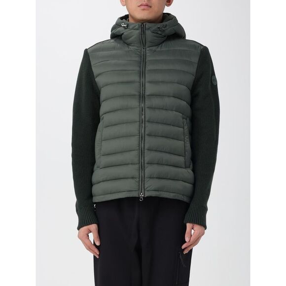 Colmar Jacket Men Green